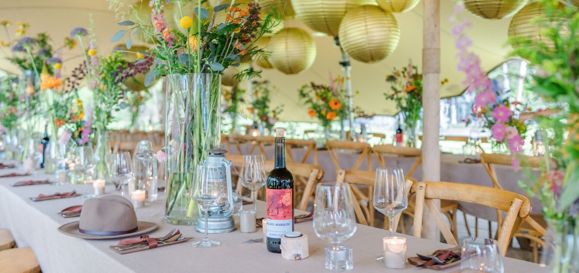 Styling tijdens een maatwerk incentive in Nederland